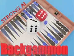 თამაში Backgammon ონლაინ