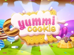 Yummi Cookie  — free online game