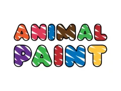 Spill Animal Paint online
