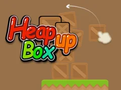 Igra Heap up Box online