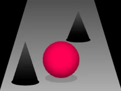 Roll Ball — free online game