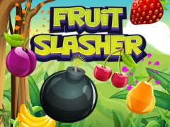 Игра Fruit Slasher онлајн