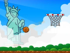 Super Basketball — free online game