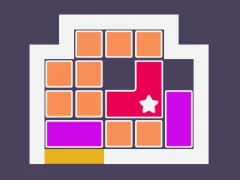 Igra Blox Escape online