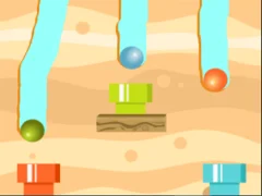 Route Digger — free online game