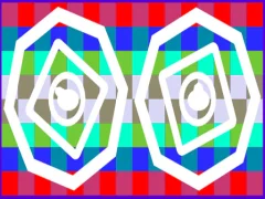 Shape Shoot — free online game