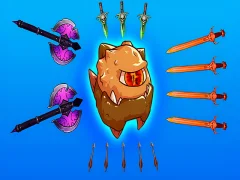 Gêm Weaponsmith Evolution ar-lein