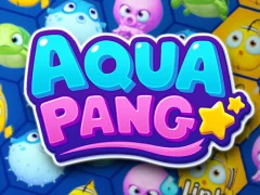 بازی Aqua Pang آنلاین