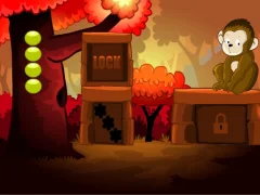 Jinxed Village Escape — لعبة مجانية اون لاين