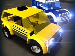 Toy Car Simulator — free online game