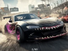 Hotgear — free online game