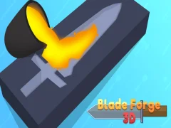 Blade Forge 3D — free online game