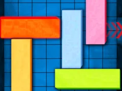 Igra Unblock Color online