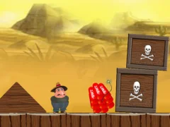 Save The Coal Miner — ücretsiz çevrimiçi oyun