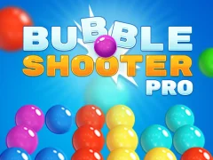 Гаме Bubble Shooter Pro онлајн