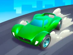 Toy Cars: 3D Racing — free online game