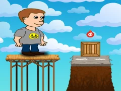 Super Boy Adventure Run — free online game