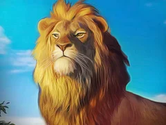 Angry Cheetah Simulatop 3D — bezplatná online hra