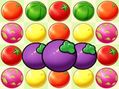Farm Match Saga — darmowa gra online