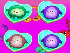 Chaki Memory — jogo online grátis