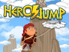Hero Jump — free online game