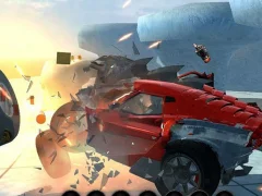 Car Grinding — free online game