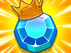 Jewels Blitz Challenge — free online game