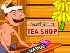 Mathai's tea shop — free online game