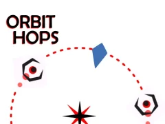 Laro Orbit Hops online