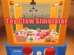 თამაში Toy Claw Simulator ონლაინ