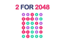 Igra 2 for 2048 online