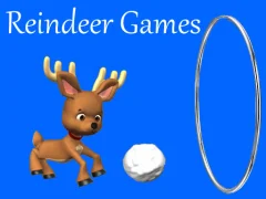 Гаме Reindeer Games онлајн