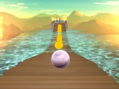 Extreme Ball Balance 3d — free online game