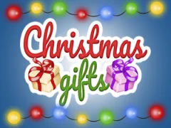 Christmas Gifts — free online game