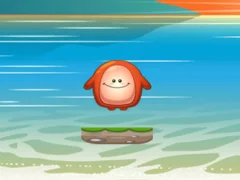 Choly Waterhop — free online game