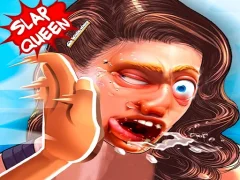 Logħba Face Slap Game onlajn