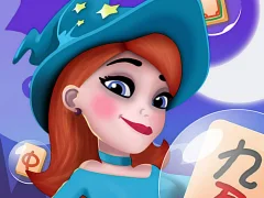 Juego Mahjong Adventure en línea