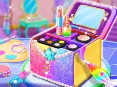 Pretty Box Bakery Game — 無料オンラインゲーム