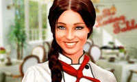 Samantha Plum The Globetrotting Chef — free online game