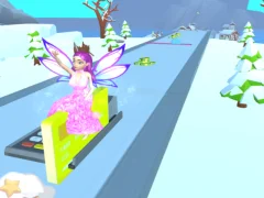 Mchezo Build A Rich Queen online
