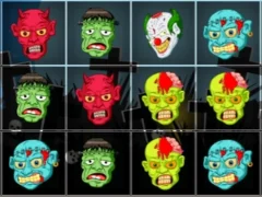खेल Halloween Blocks Collapse ऑनलाइन