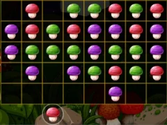 Mushroom Puzzles — free online game
