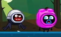 Spill Silly Ways to Die: Adventures 2 online