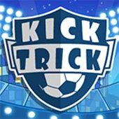 Igra Kick Trick spletu