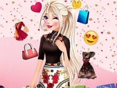 Mall Mania — ücretsiz çevrimiçi oyun