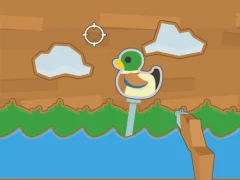 The Dack — free online game