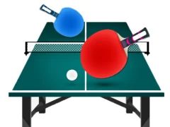 Игра Table Tennis онлајн
