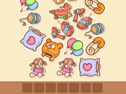 Collect Three — bezplatná online hra