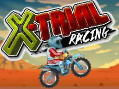 بازی X-Trial Racing آنلاین