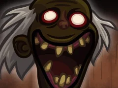 Troll Face Quest Horror 3 — 무료 온라인 게임